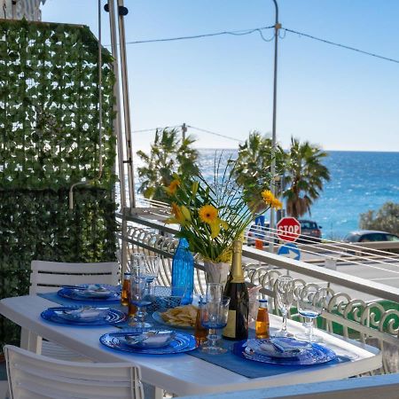 Apartment Casa Fidalma By Interhome Costarainera エクステリア 写真