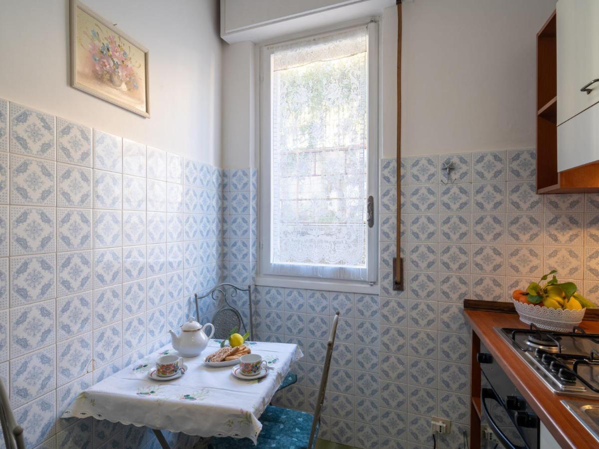 Apartment Casa Fidalma By Interhome Costarainera エクステリア 写真
