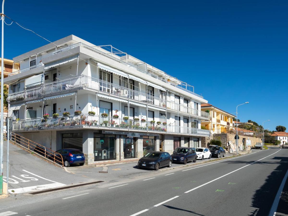 Apartment Casa Fidalma By Interhome Costarainera エクステリア 写真