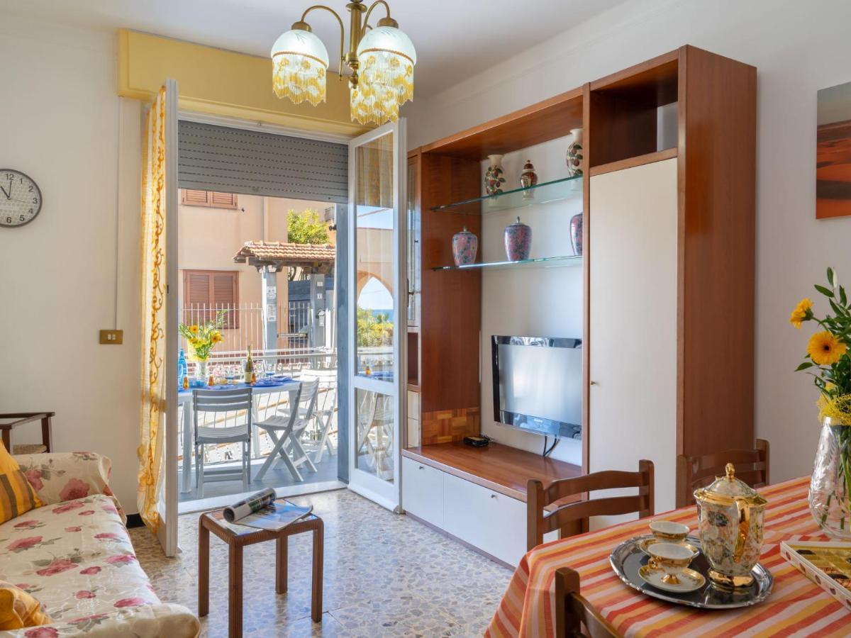 Apartment Casa Fidalma By Interhome Costarainera エクステリア 写真