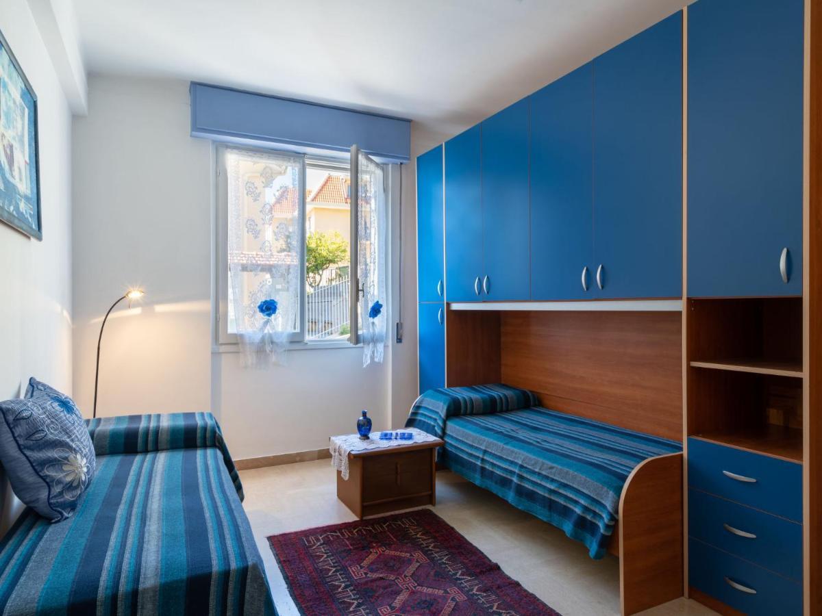 Apartment Casa Fidalma By Interhome Costarainera エクステリア 写真