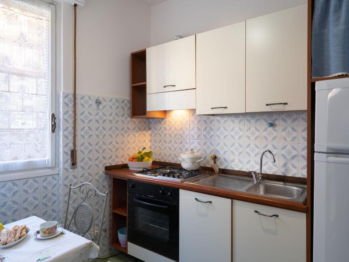 Apartment Casa Fidalma By Interhome Costarainera エクステリア 写真