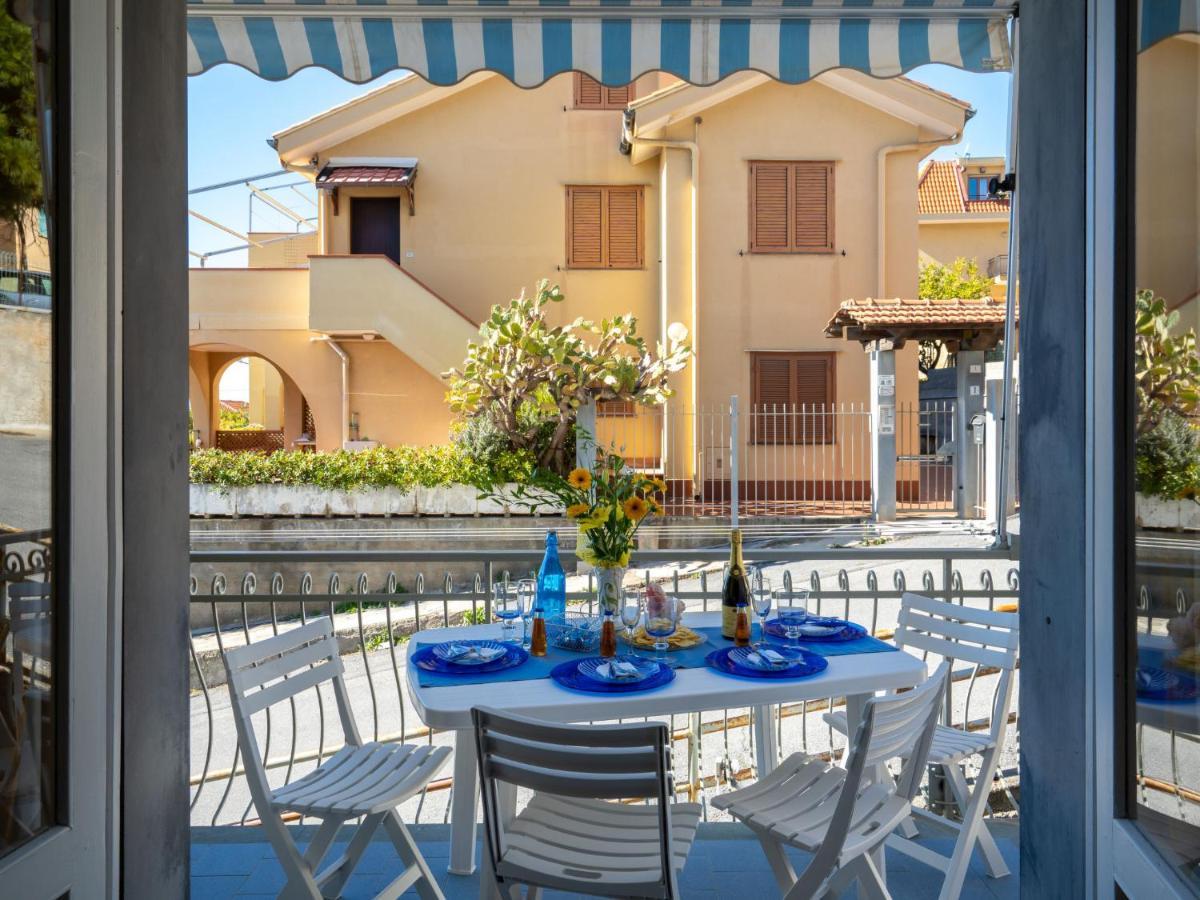 Apartment Casa Fidalma By Interhome Costarainera エクステリア 写真