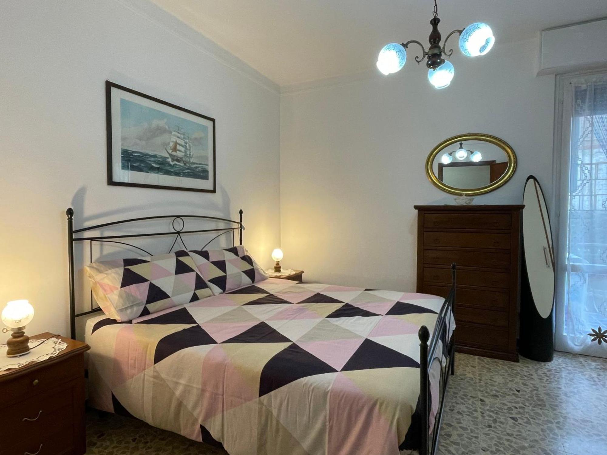 Apartment Casa Fidalma By Interhome Costarainera エクステリア 写真