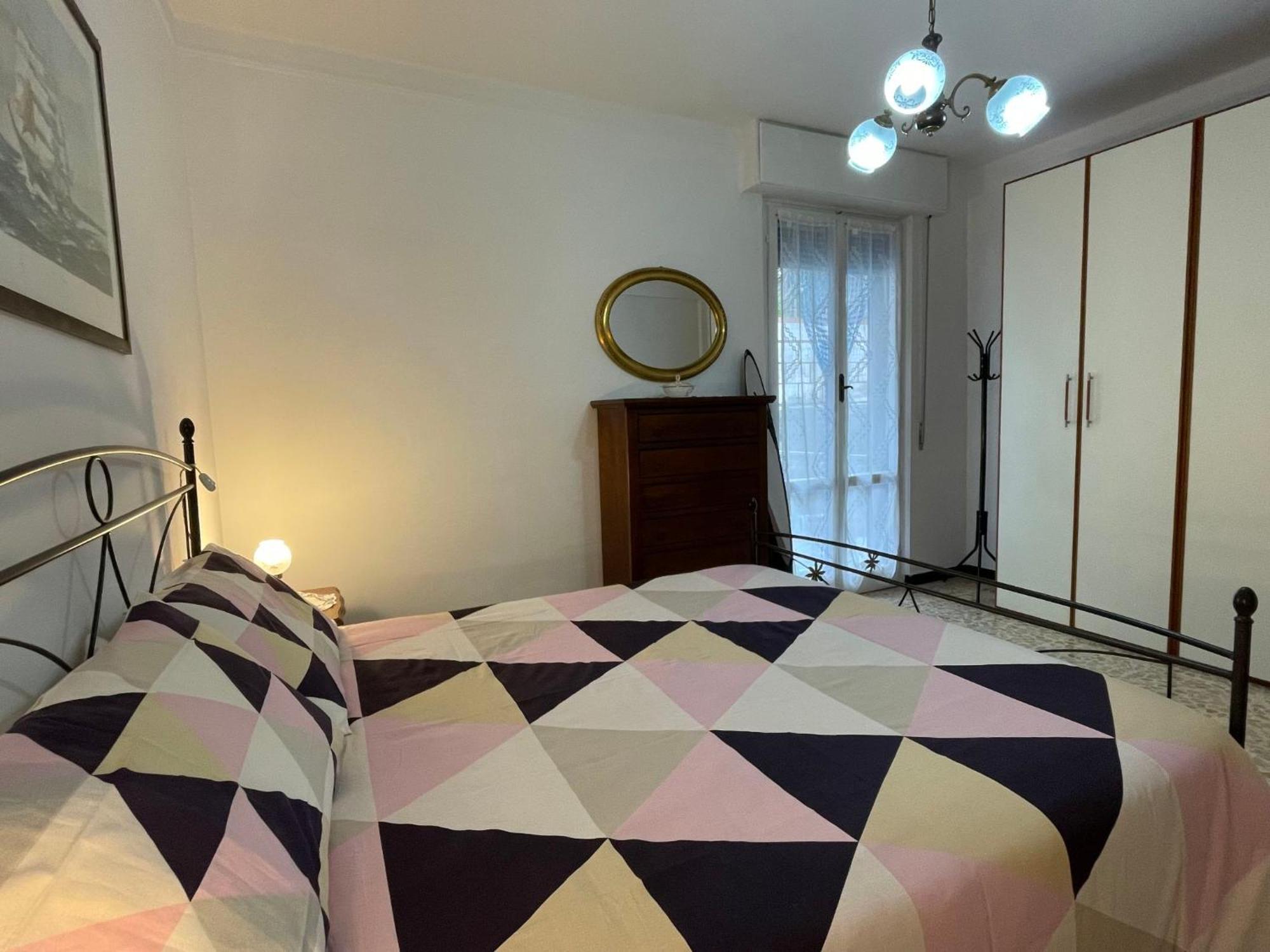 Apartment Casa Fidalma By Interhome Costarainera エクステリア 写真