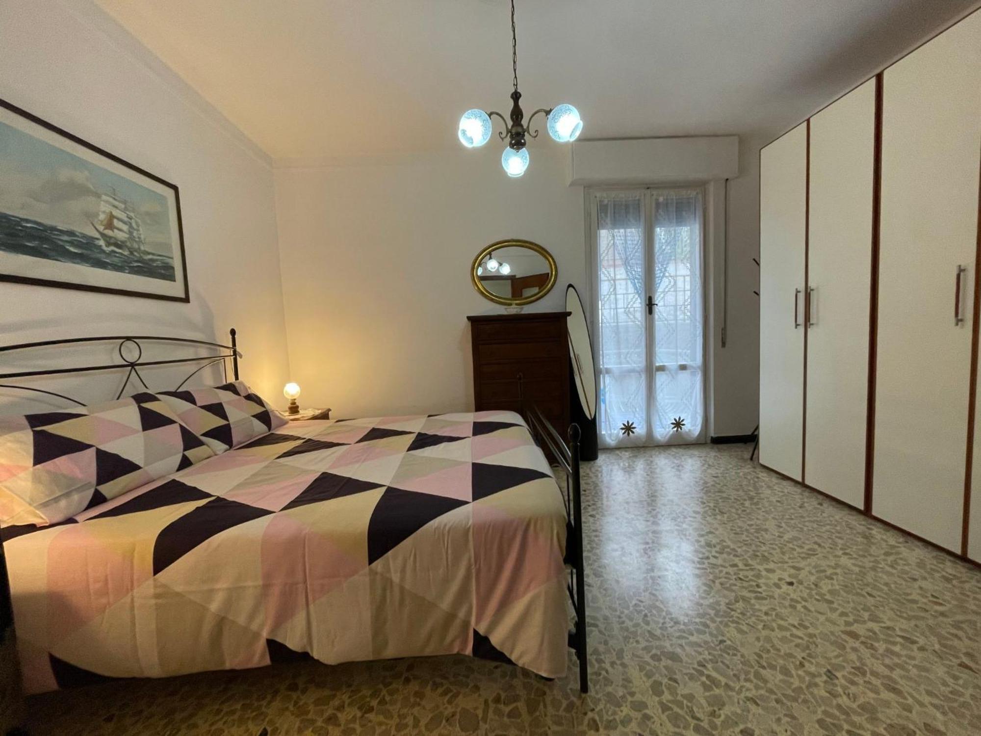 Apartment Casa Fidalma By Interhome Costarainera エクステリア 写真