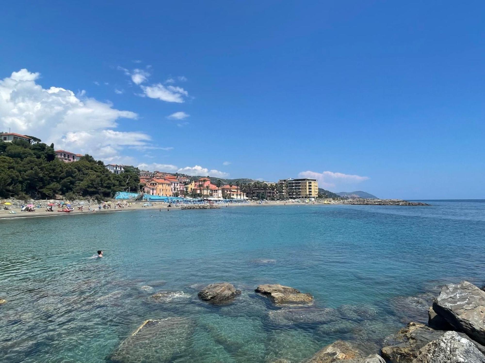 Apartment Casa Fidalma By Interhome Costarainera エクステリア 写真