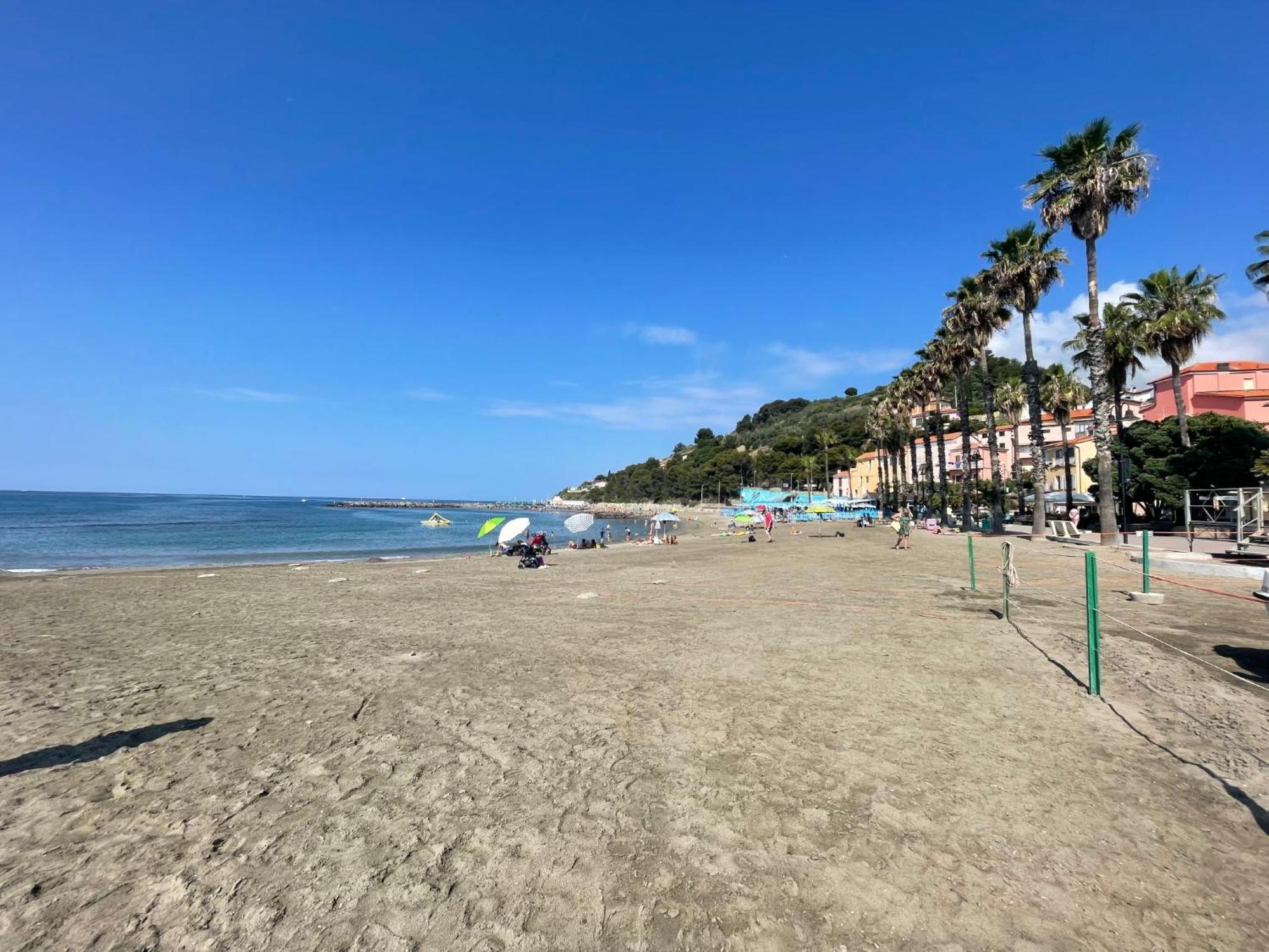 Apartment Casa Fidalma By Interhome Costarainera エクステリア 写真